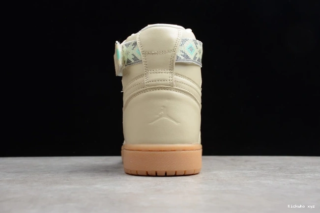 AR4410-207 Air Strap Retro Jordan N7 1 High 0625